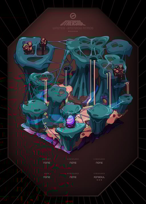 Token Image