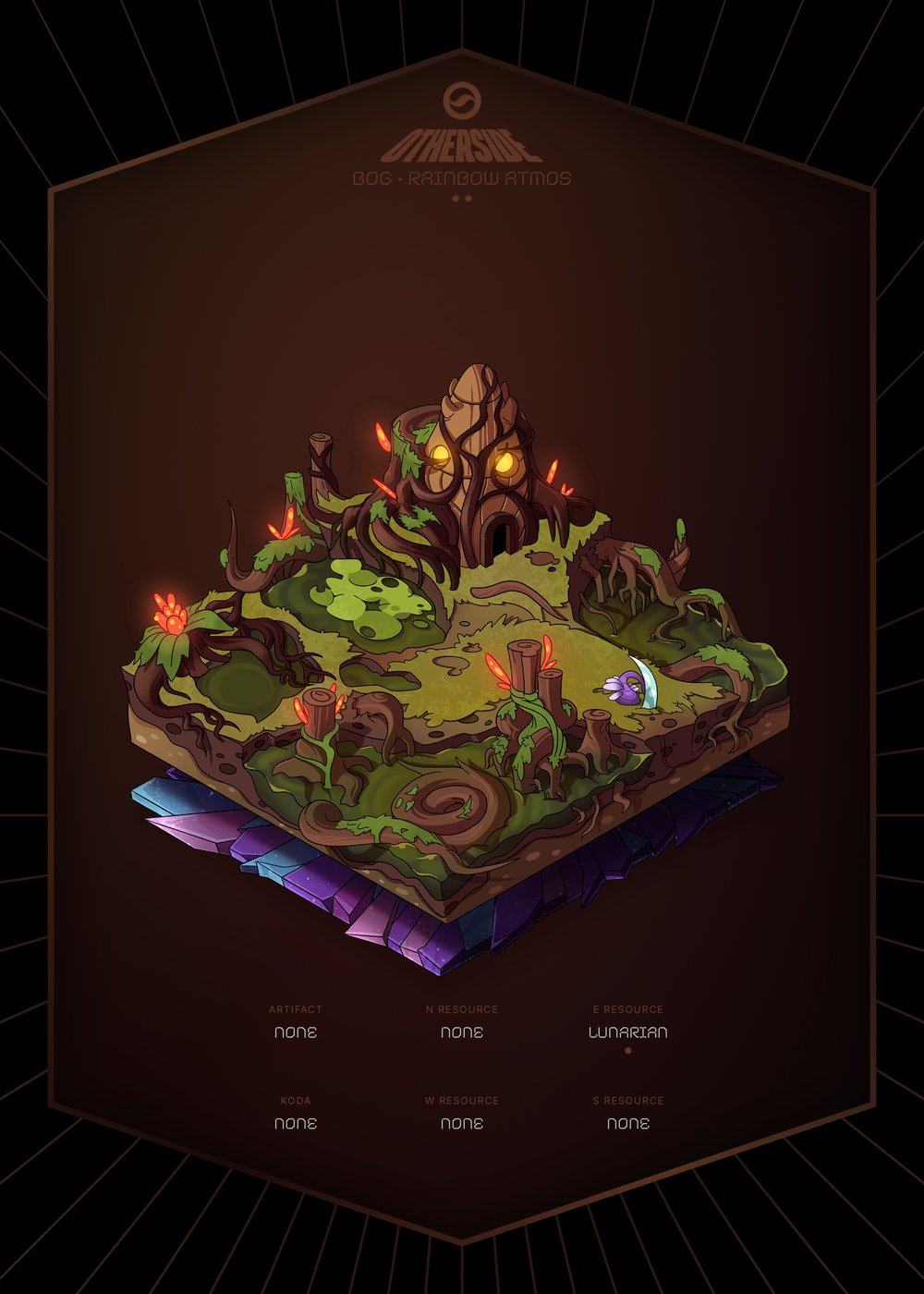 Token Image