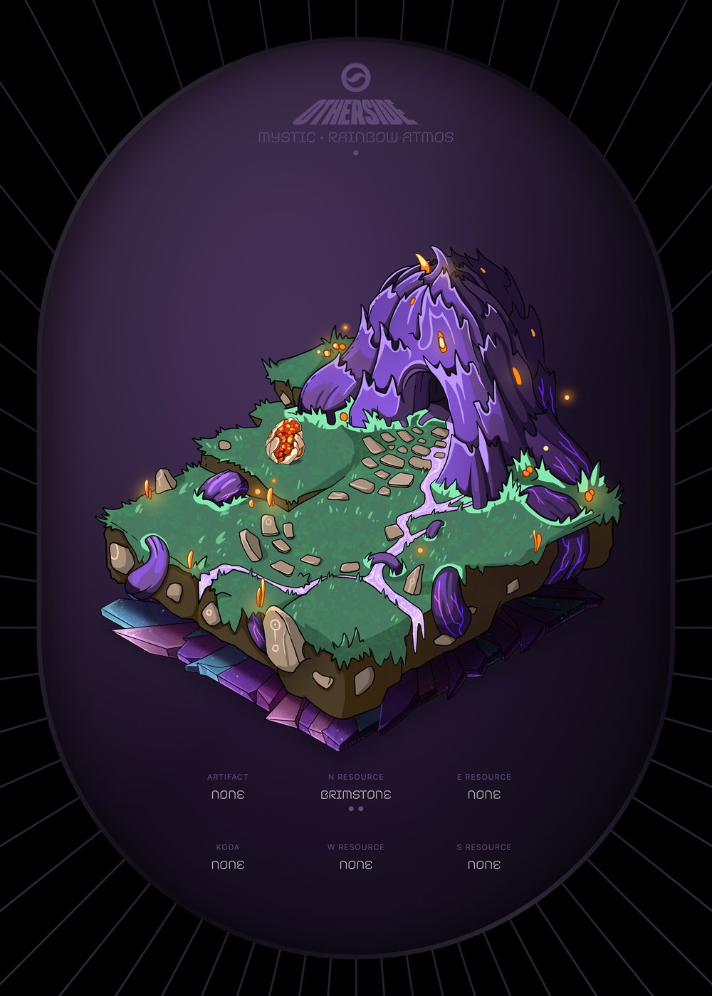Token Image