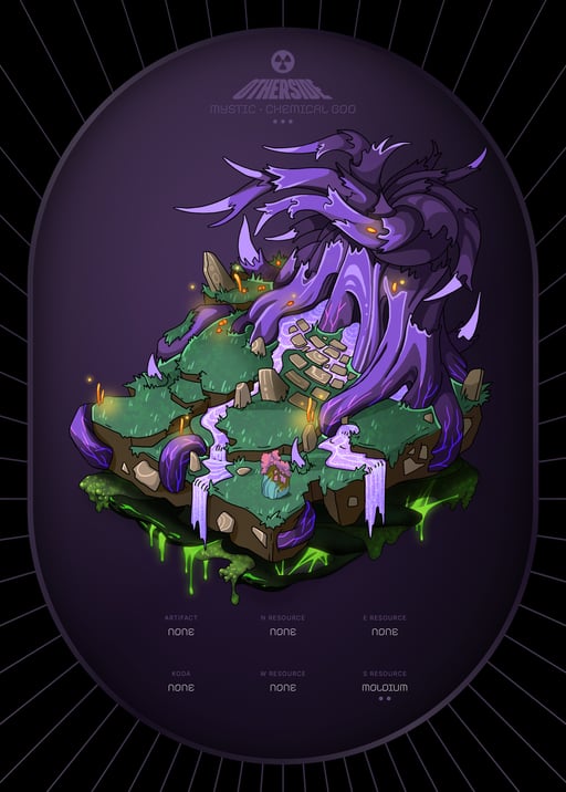 Token Image