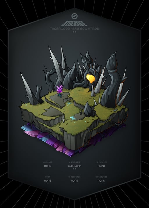 Token Image