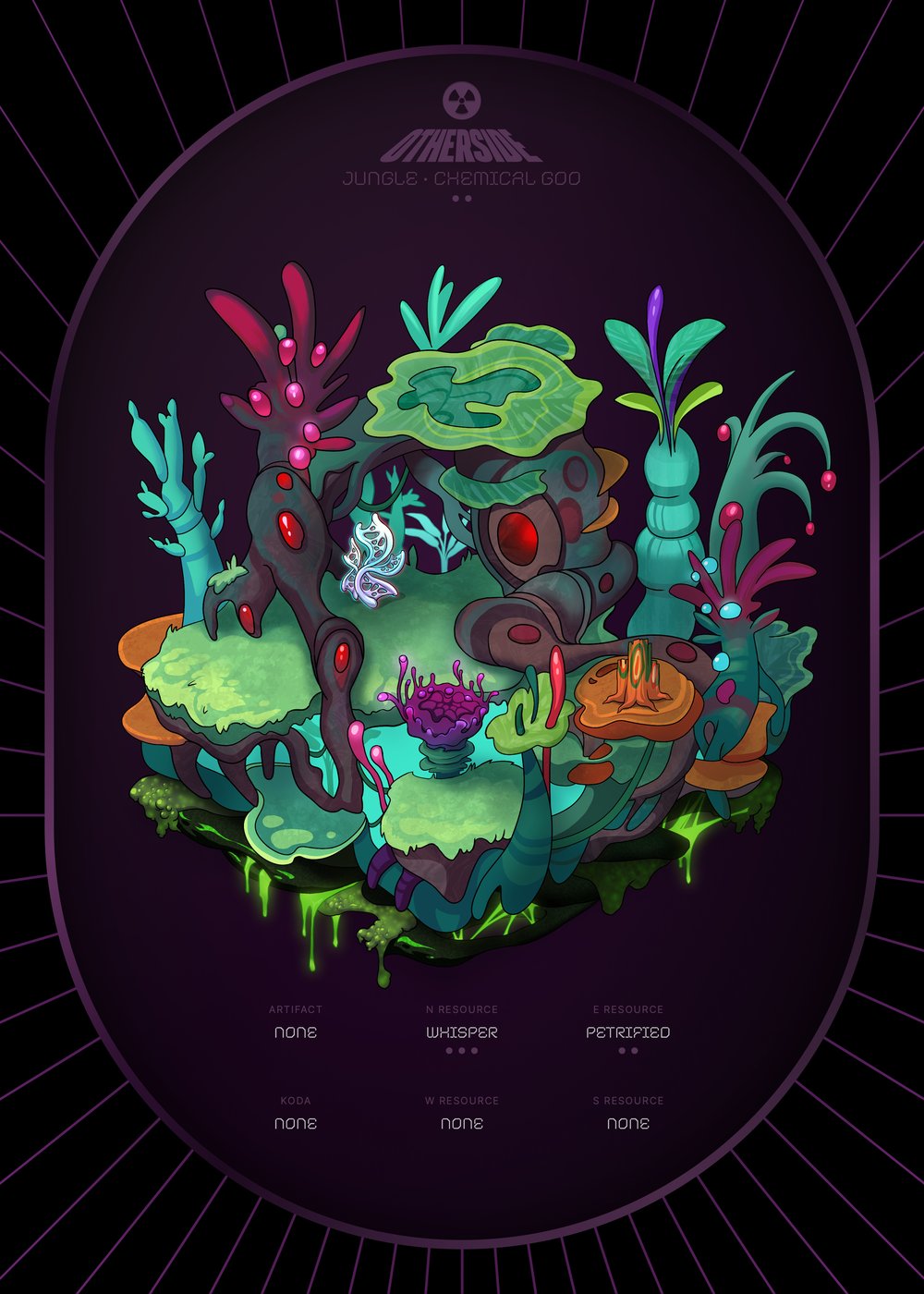 Token Image