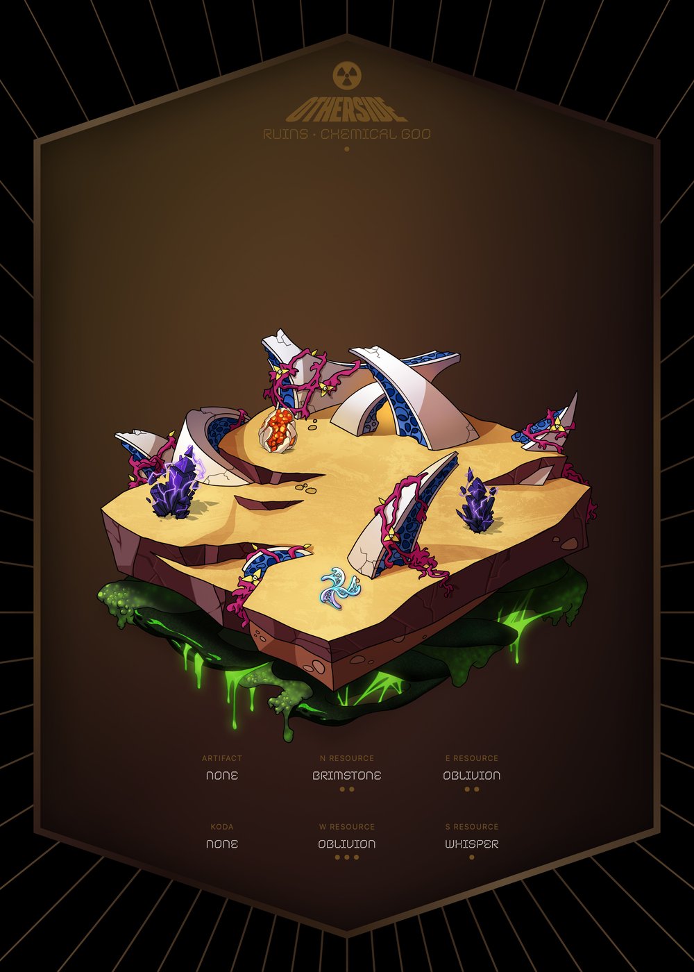 Token Image