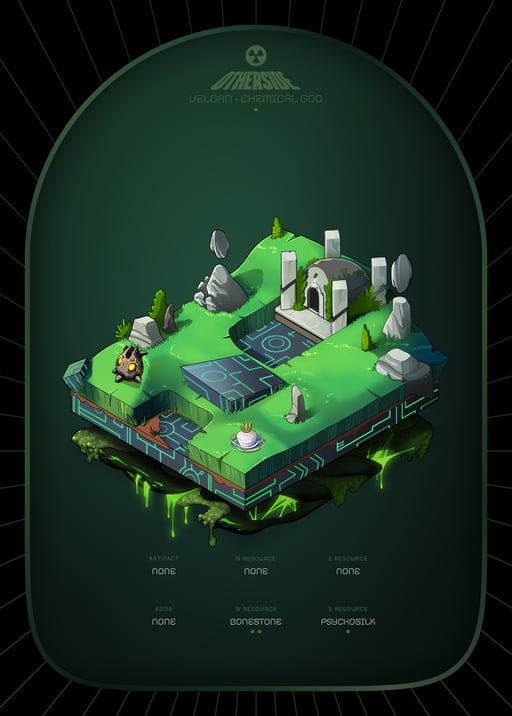 Token Image