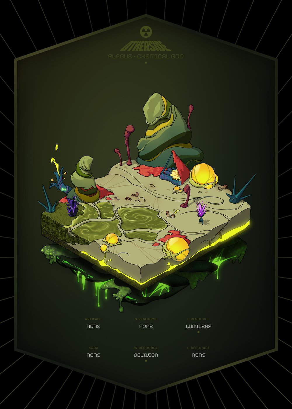 Token Image