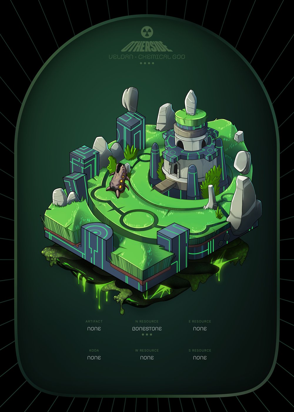 Token Image