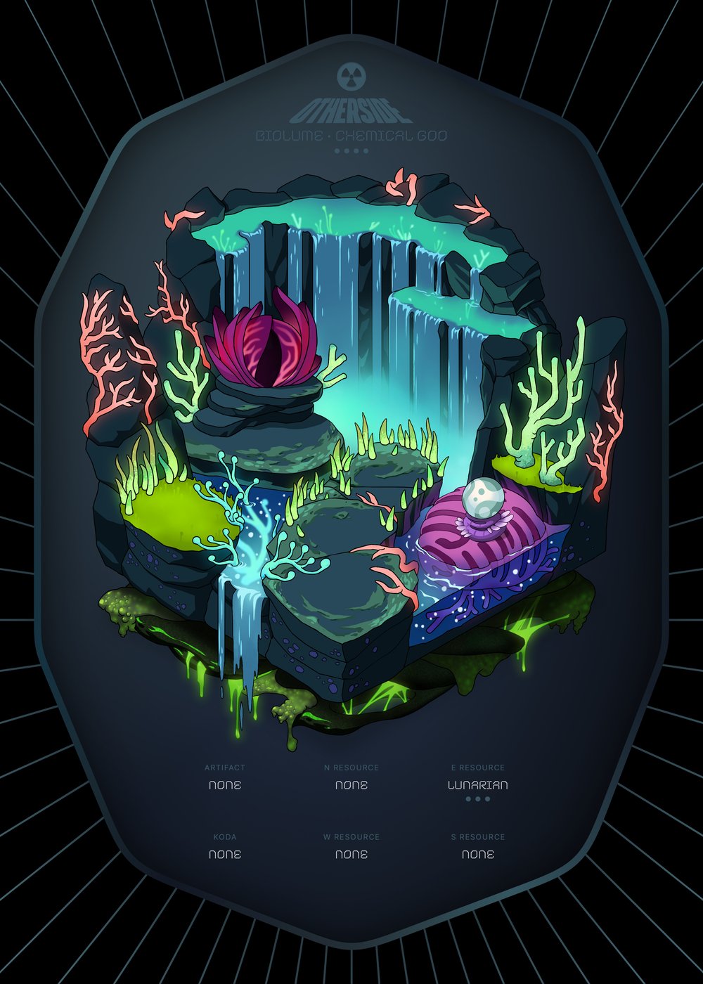 Token Image