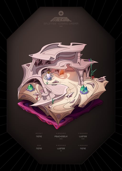 Token Image