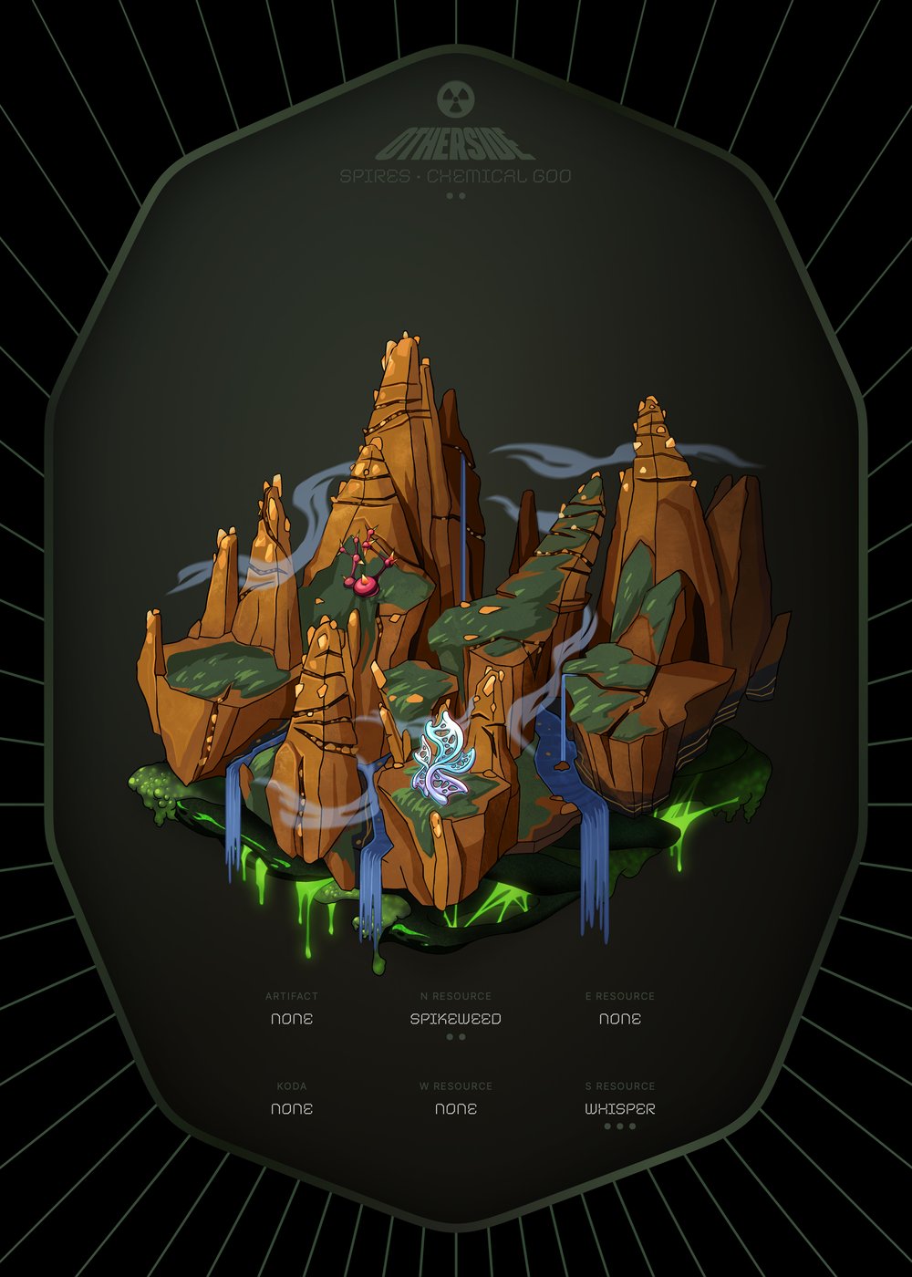 Token Image