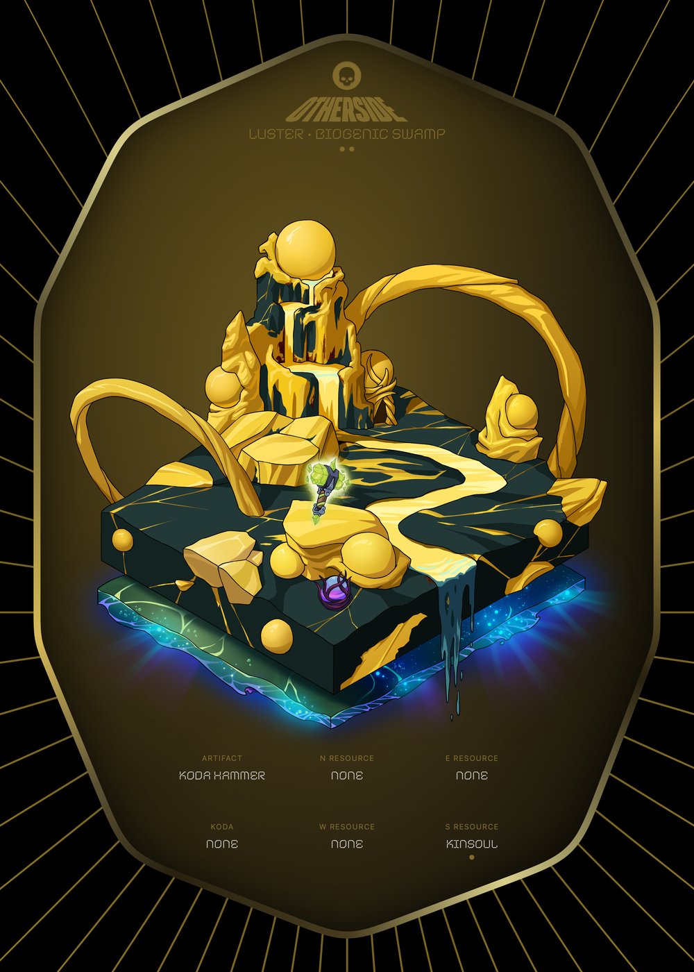 Token Image