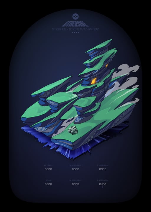 Token Image