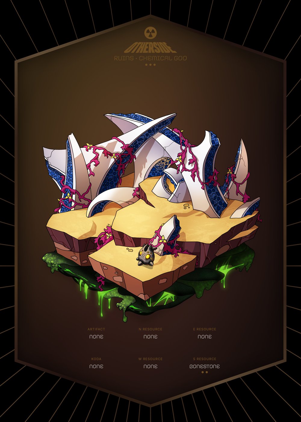 Token Image