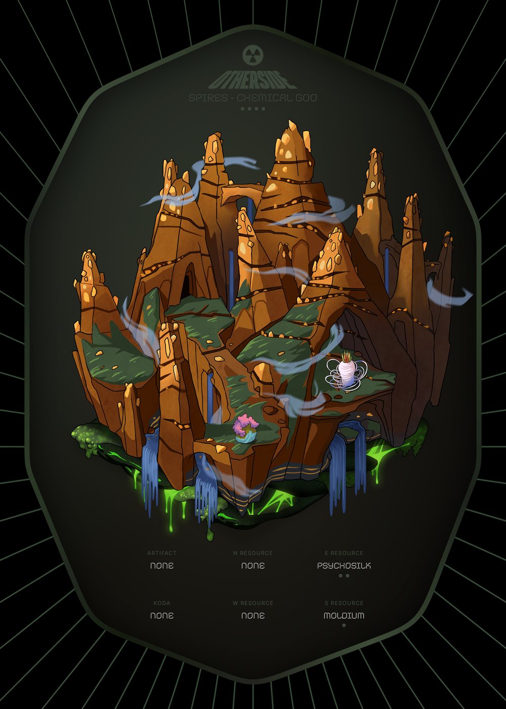 Token Image