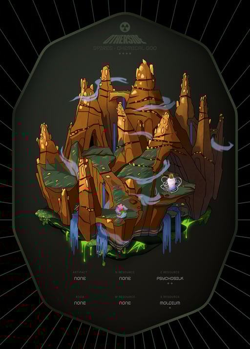Token Image