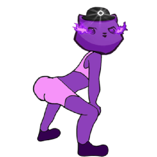 Twerking Nads #201