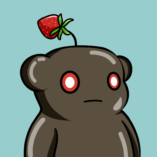 Pudgy Karma #3464