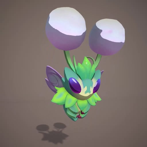 Wild Sproot
