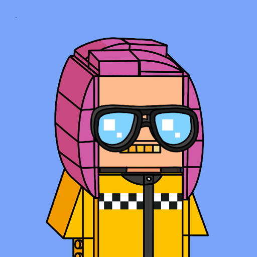 Brickamigos #2751