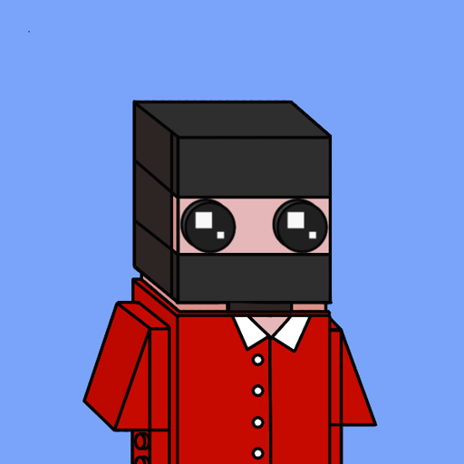 Brickamigos #2753