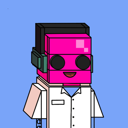 Brickamigos #2773