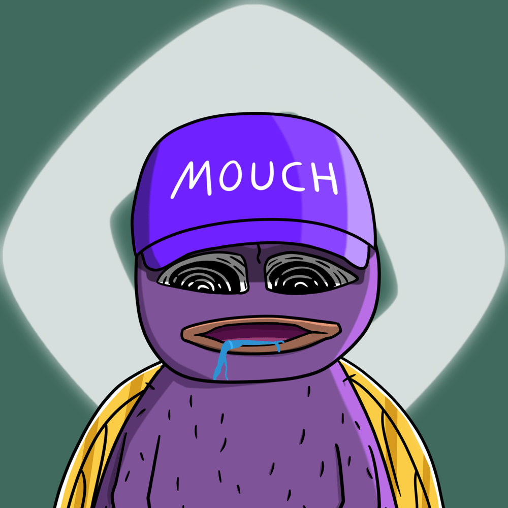 Mouch #1