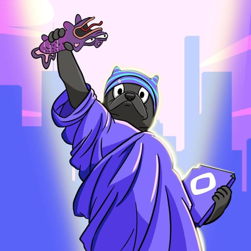 Freedom Nad #0