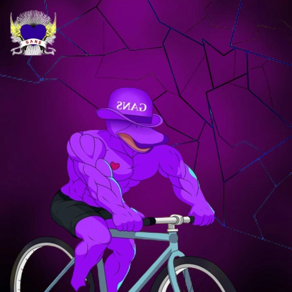Gansdak #298