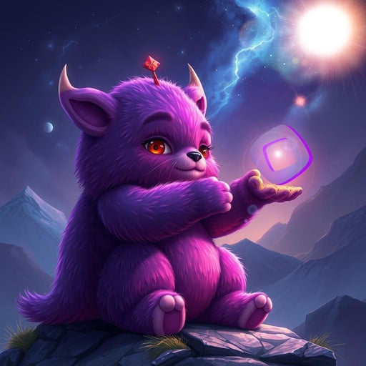 Hima on Monad