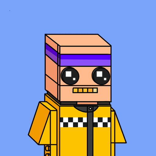 Brickamigos #2761