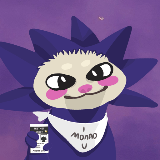 CHOGSTAR OPEN EDITION #945771