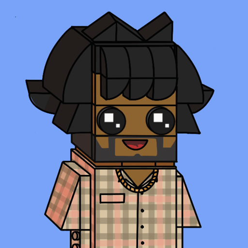 Brickamigos #2774