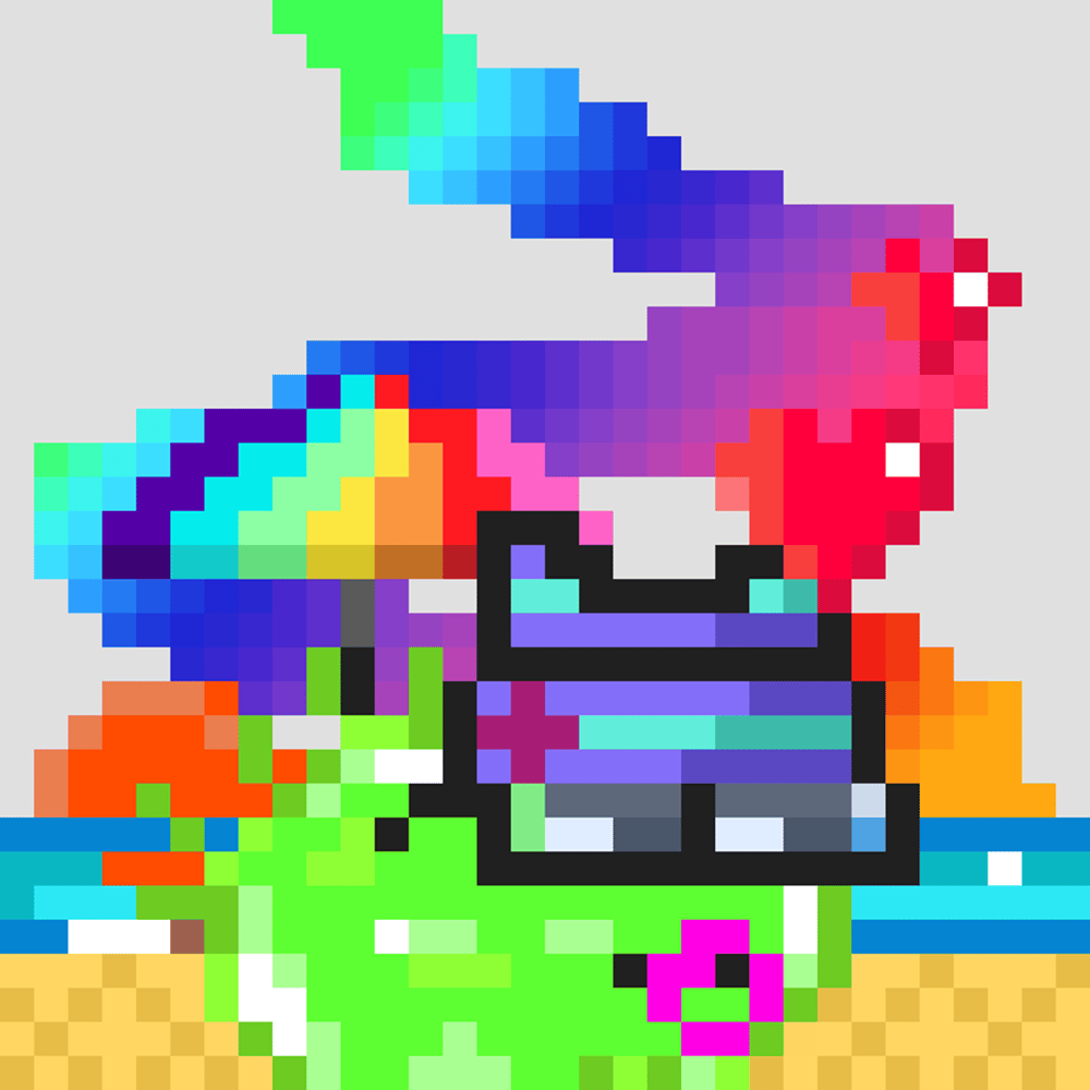 skrumpet #4