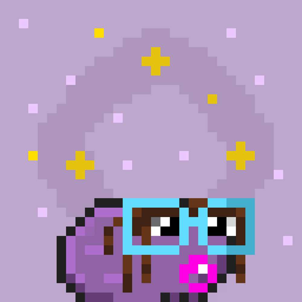 skrumpet #301