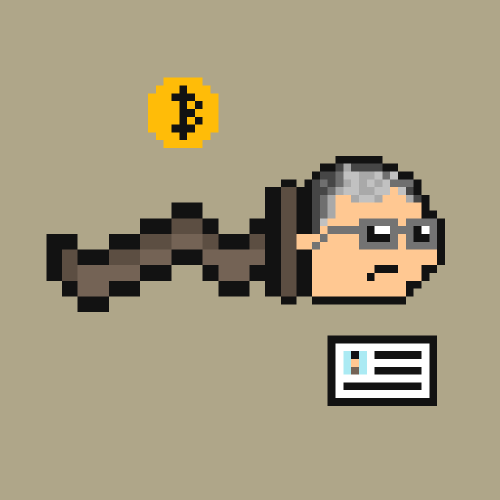 Satoshi