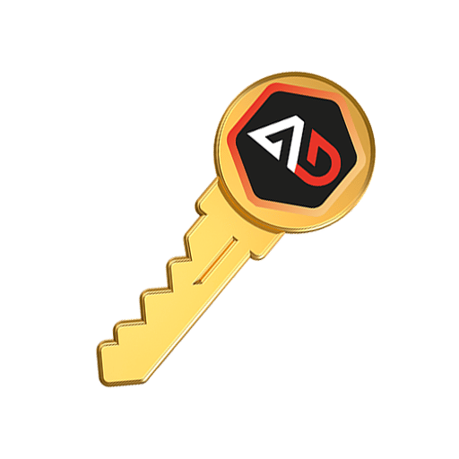 AtDawn Key