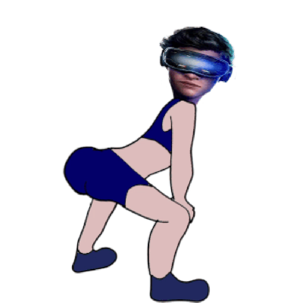 Twerking Nads #105