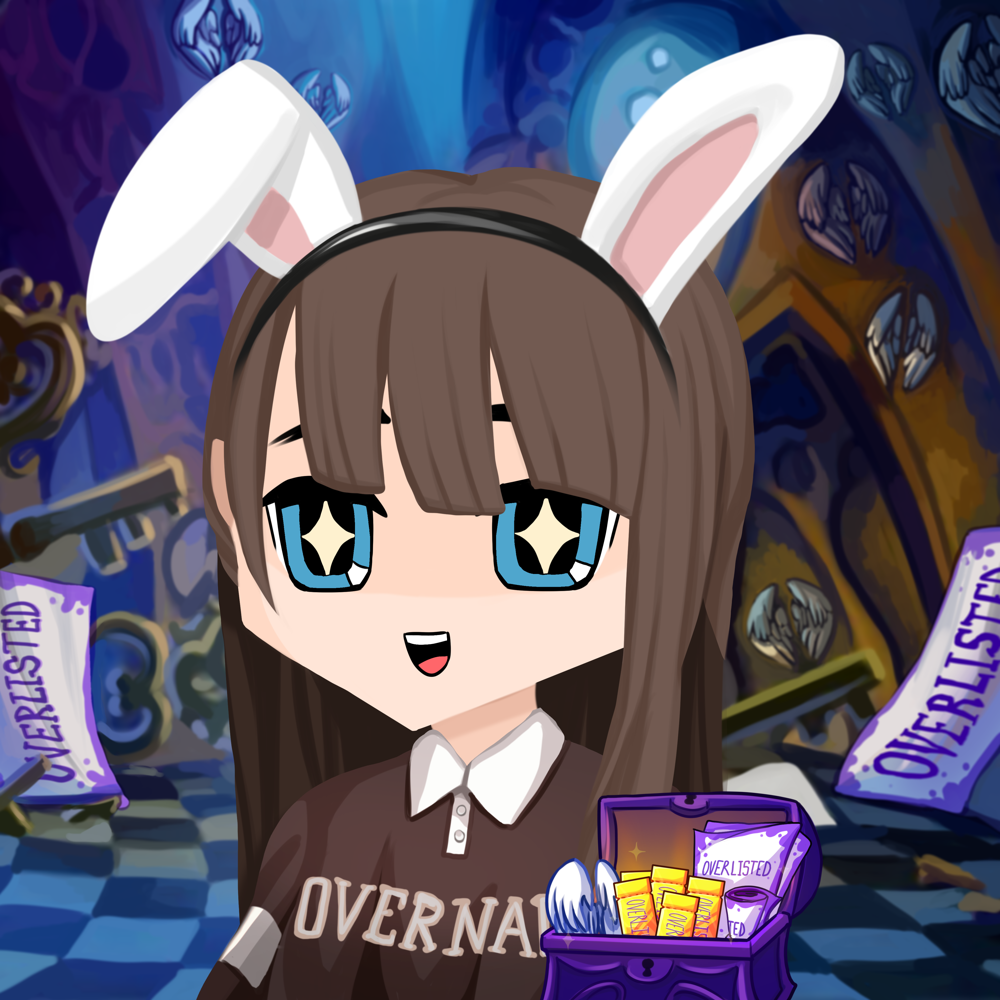 Overnads Whitelist Pass