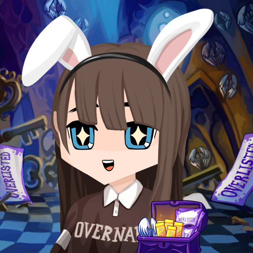 Overnads Whitelist Pass