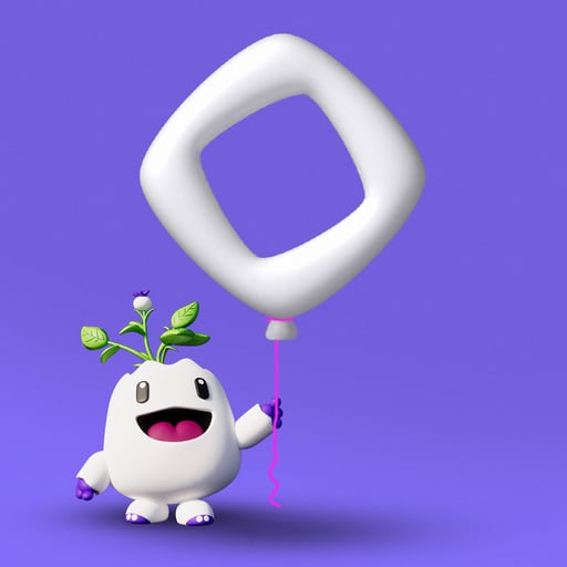 Emmy on Monad