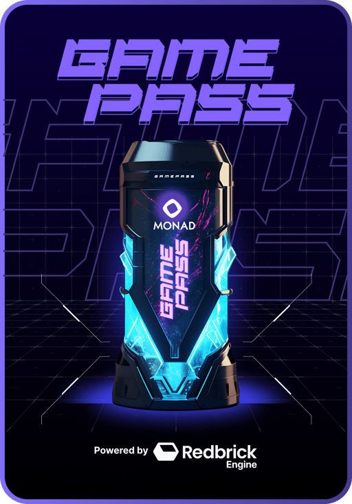 GamePass #328671682861805892414779219162200363632