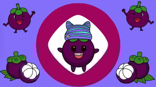 Mangosteen