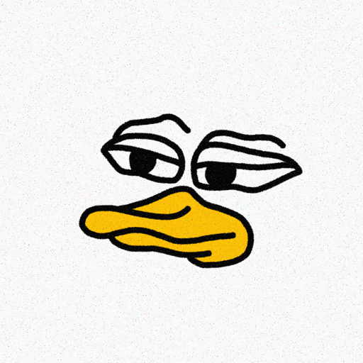 Ducktard