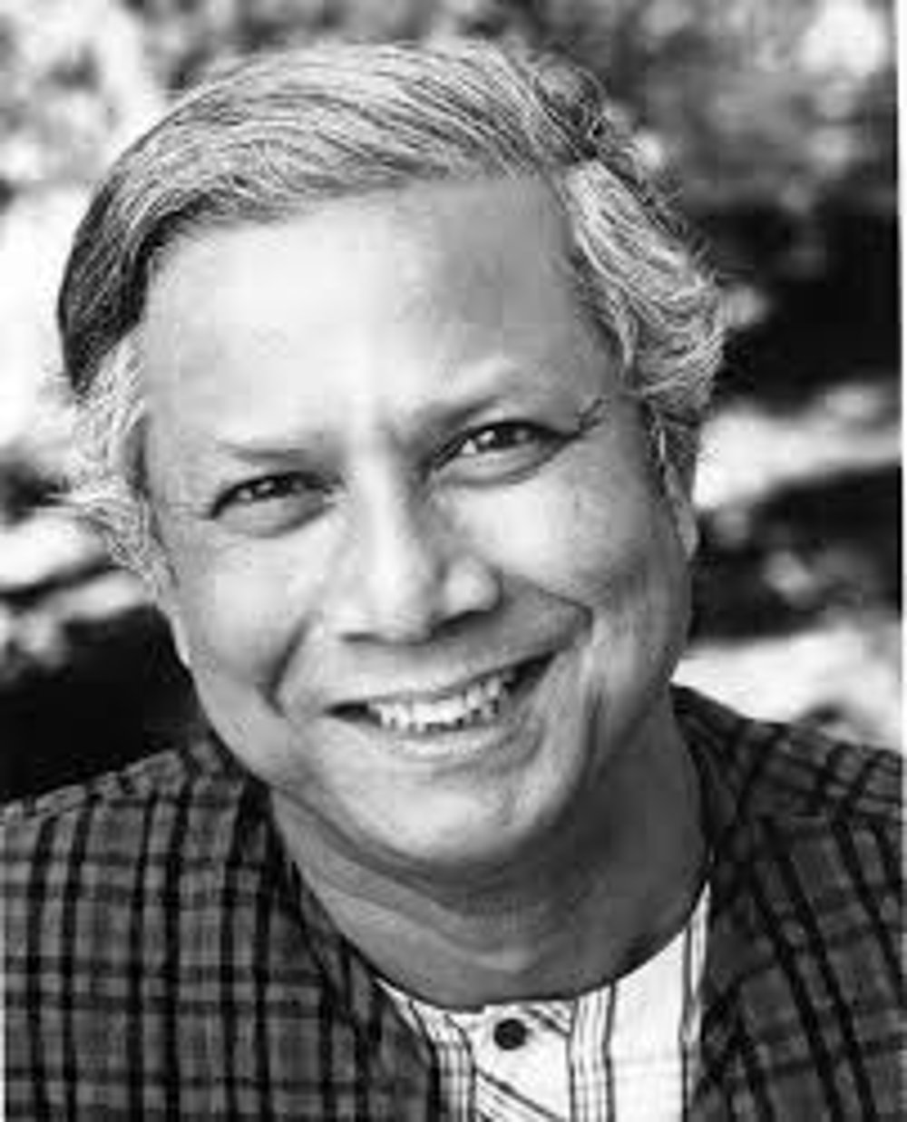 Muhammad Yunus #251