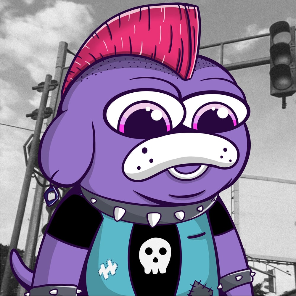 PUnK x Manny