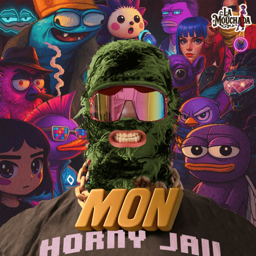 MONAD CARTEL #454