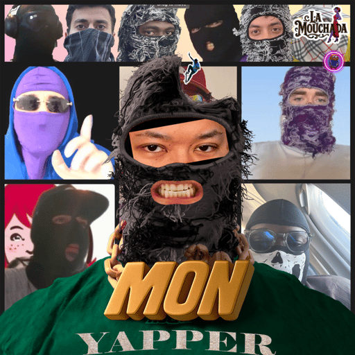 MONAD CARTEL #453