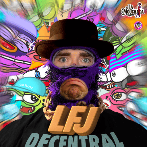 MONAD CARTEL #984