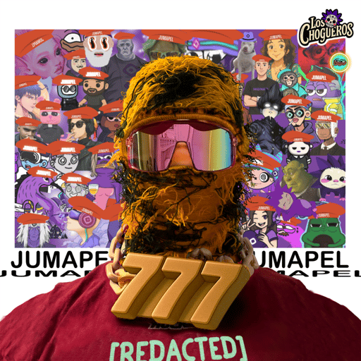 MONAD CARTEL #492