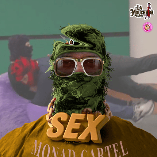 MONAD CARTEL #473