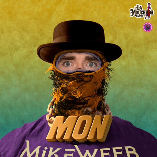 MONAD CARTEL #478